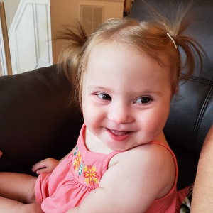 Fundraising Page: Maria McDonough